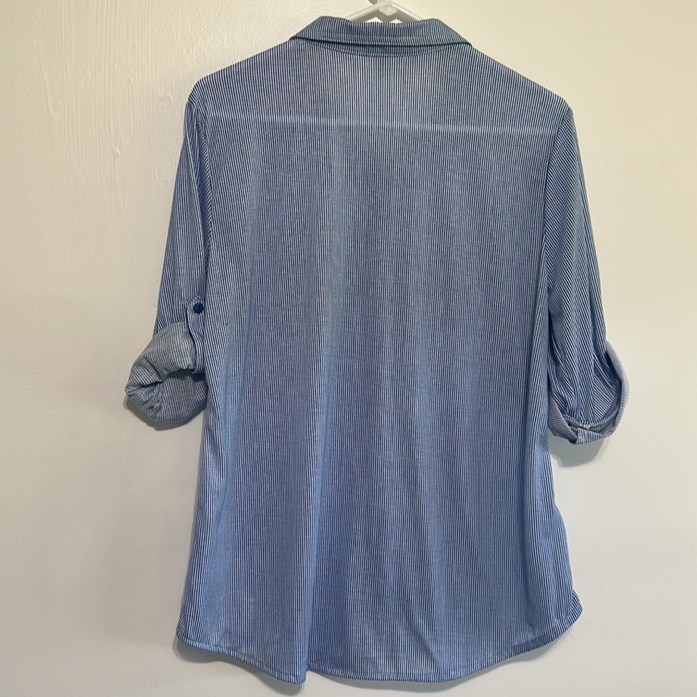 Love Potion Button Down Shirt - image 3